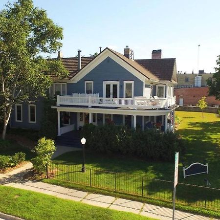 The Wanderlust Hotel Sturgeon Bay Bagian luar foto