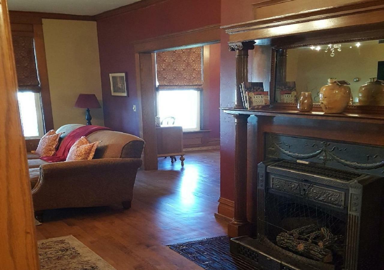 The Wanderlust Hotel Sturgeon Bay Bagian luar foto