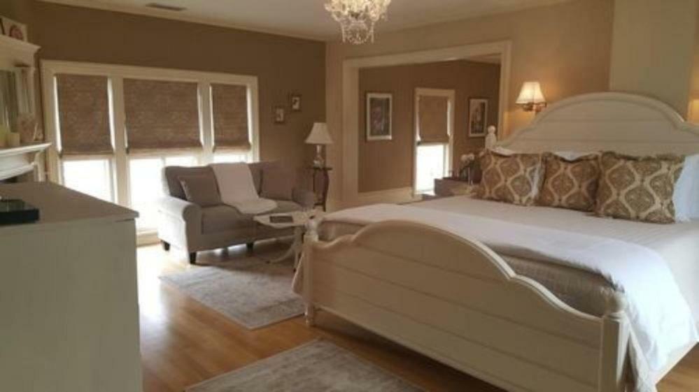 The Wanderlust Hotel Sturgeon Bay Bagian luar foto