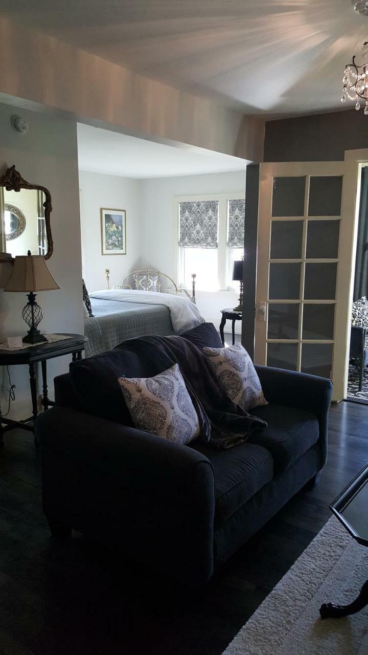 The Wanderlust Hotel Sturgeon Bay Bagian luar foto